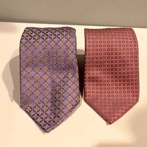 Paul Stuart ties